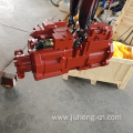 EC140BLC K3V63DT Main Pump EC140BLC Hydraulic Pump